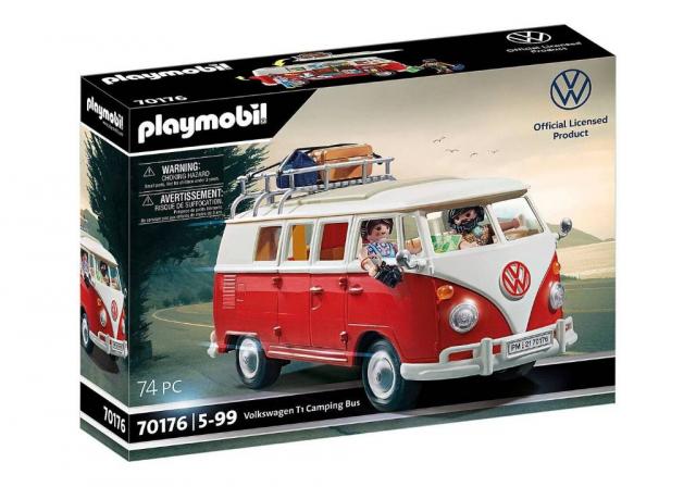 Playmobil Kemperis 70176