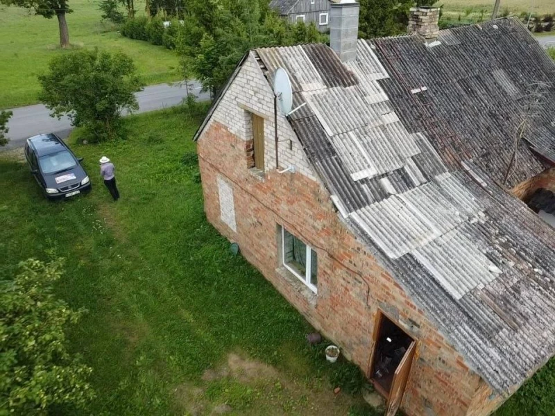 BUTAS Radviliskio r, Radviliškis — 2/12