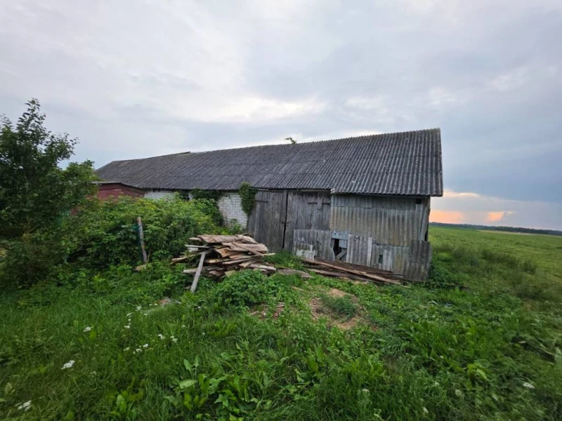 BUTAS Radviliskio r, Radviliškis — 5/12