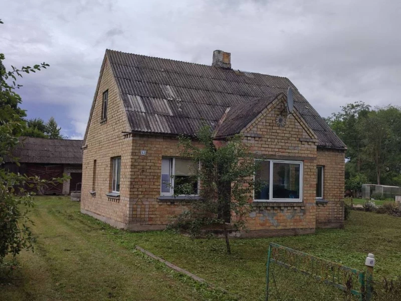 NAMAS JONIŠKIO R. ALSIŲ K