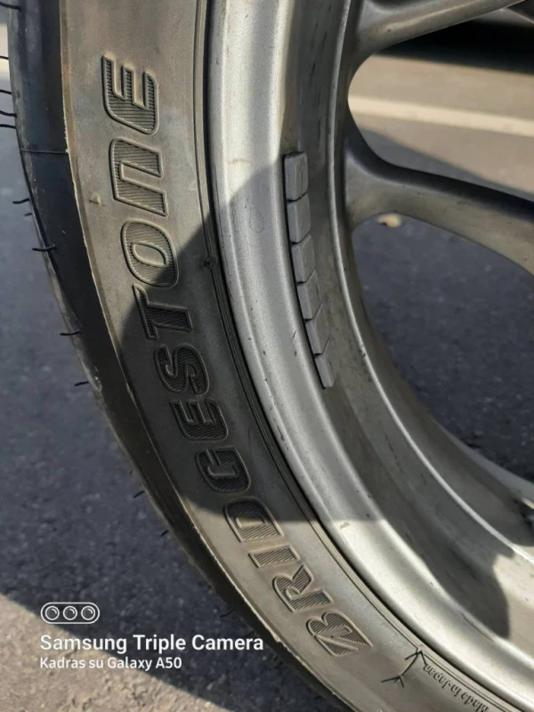 Parduodu BMW R1200RT, Nemenčinė — 8/9