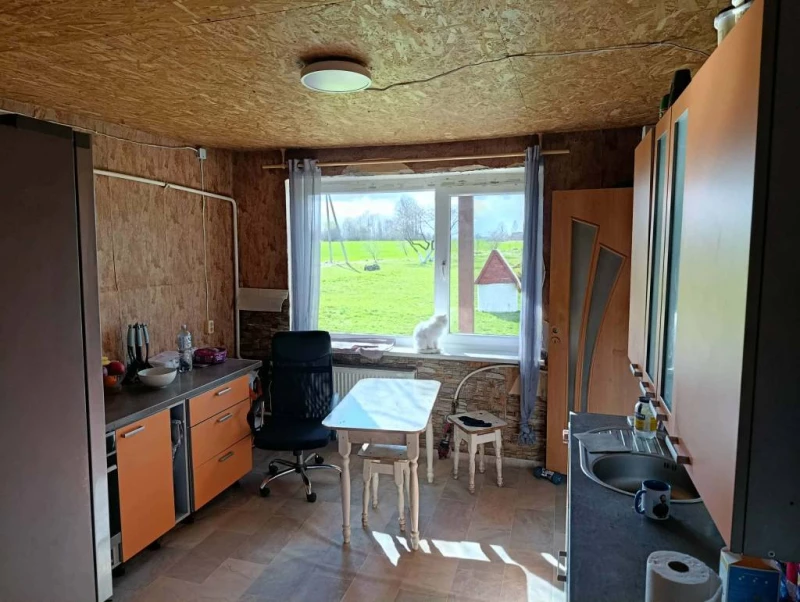 Parduodu namą Pasvalio rajonas, Pasvalys — 4/9