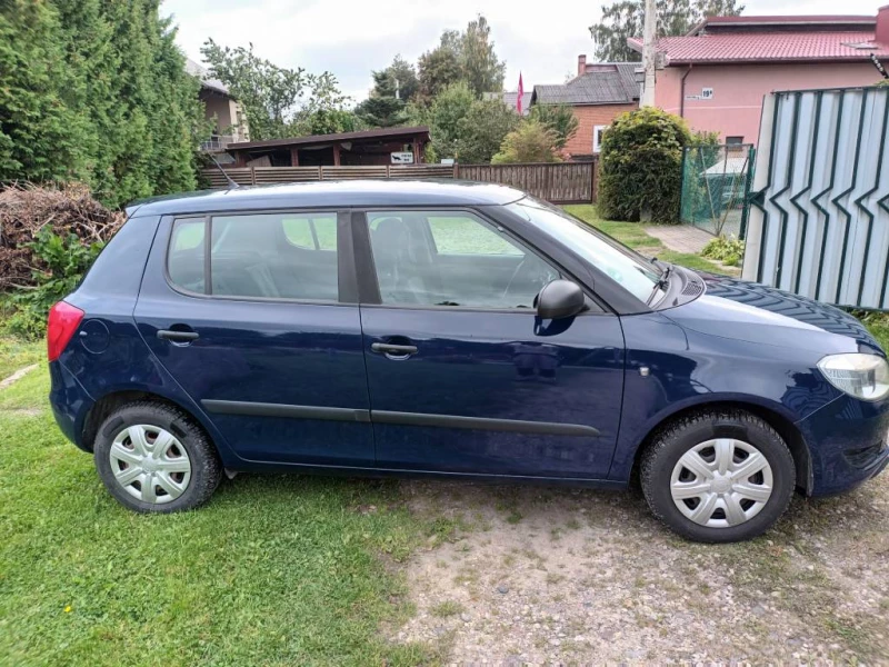 Parduodamas Automobilis, Vilnius — 2/4