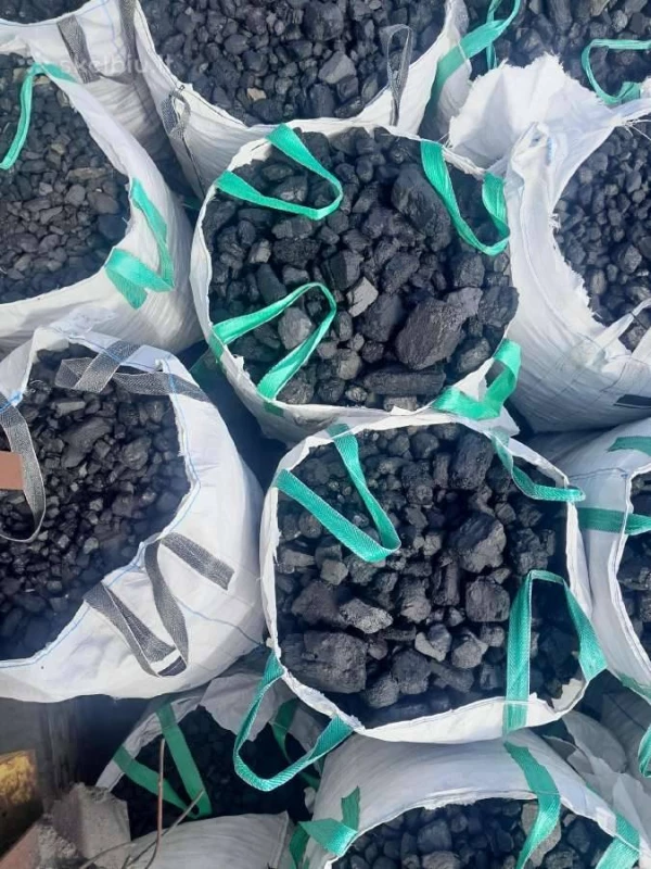 Akmens Anglis Didmaišiuose ir maišiukuose po 25kg., Šiauliai — 5/5