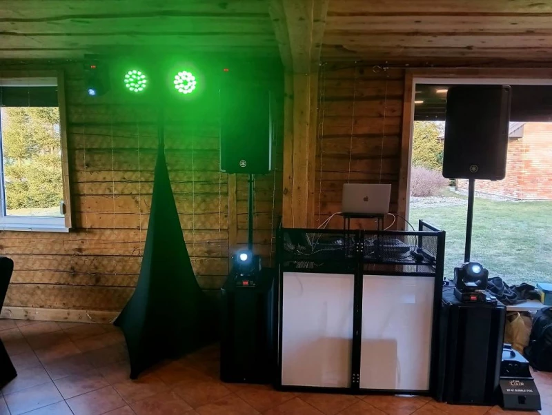 Renginių vedėjo ir dj paslaugos visoje Lietuvoje, Kaunas — 8/8